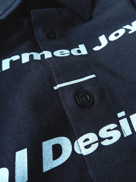 FRED PERRY_RAF SIMONS 【フレッドペリー×ラフシモンズ】正規取り扱い